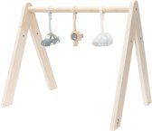Bol.com Jollein On The Go Babygym Speeltjes aanbieding