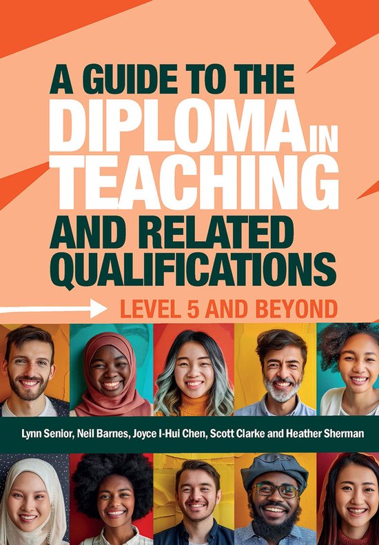 A Guide to the Diploma in Teaching and Related Qualification ... - cover
