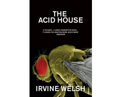 Omslag van Acid House