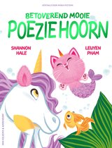 Snoezie-woezie Poeziehoorn 5 - Betoverend mooie Poeziehoorn