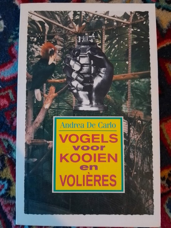 Vogels voor kooien en volieres