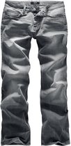 Black Premium by EMP Lichtgrijze jeans - Heren - W34L34