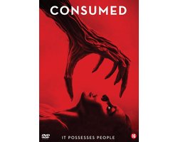Consumed (DVD) Consumed (DVD)