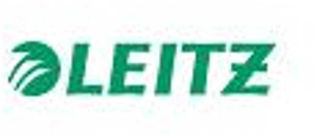 Leitz Soft Covers Wit A4