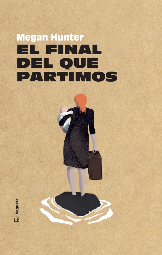 El final del que partimos - cover