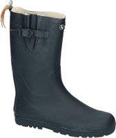 Aigle Woodypop - Regenlaarzen - Jongens - 24332 Marine - 34
