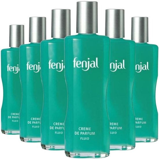 Fenjal Classic Creme Parfémový Fluid Na Dekolt A Ramena 100 - View #11