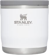 Bocal à nourriture Stanley The Adventure To- Go .35L / 12oz - Polar