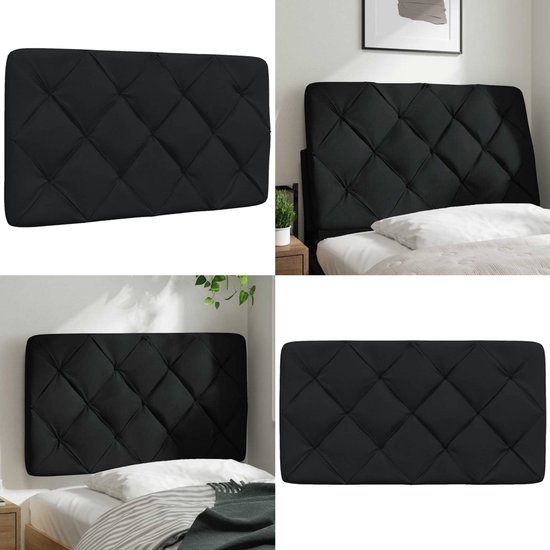 vidaXL Hoofdbordkussen 180 cm fluweel blauw, hoofdbord kussen, kussen hoofdbord, hoofdbord bed kussen, hoofdeinde kussen, kussen hoofdeinde bed