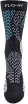 Floky Sokken T-Trail Medium - Sportwear - Volwassen
