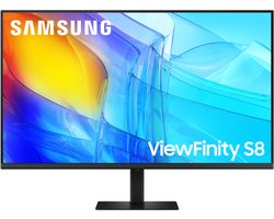 Monitor Samsung LS37D802EAUXEN 4K Ultra HD 37"