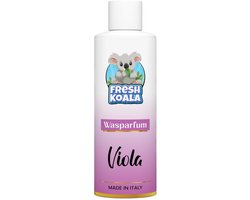 FreshKoala Luxe Wasparfum - 100ml - Viola - Met Extra Langdurige Geursensatie