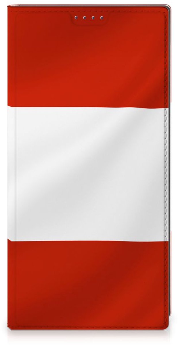 Samsung Galaxy S25 Ultra Standcase Oostenrijk