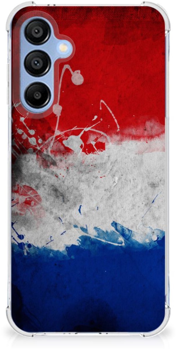 Samsung Galaxy A16 Cover Case Nederland