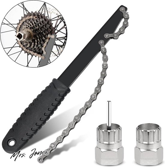 Cyclus Tools Cassettetrekker voor Campagnolo cassettes nu bestellen | ROSE Bikes