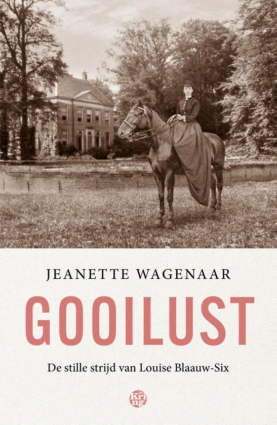 Gooilust