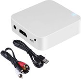 Bol.com Draadloze WiFi Display Box AV-HDMI Screen Mirror Box - Airplay - mobiele telefoon laptop tv projector - ondersteunt . aanbieding