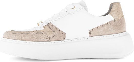Witte Gabor sneakers kopen? | Kamsma Schoenen