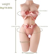Sexe - Poupée Sexuelle - Sex Toys Pour Hommes - Sex Toys Pour Femmes - Poupée Sexuelle - Jouets sexuels - Poupée Sexuelle Pour Homme - Poupée Sexuelle Pour Femme