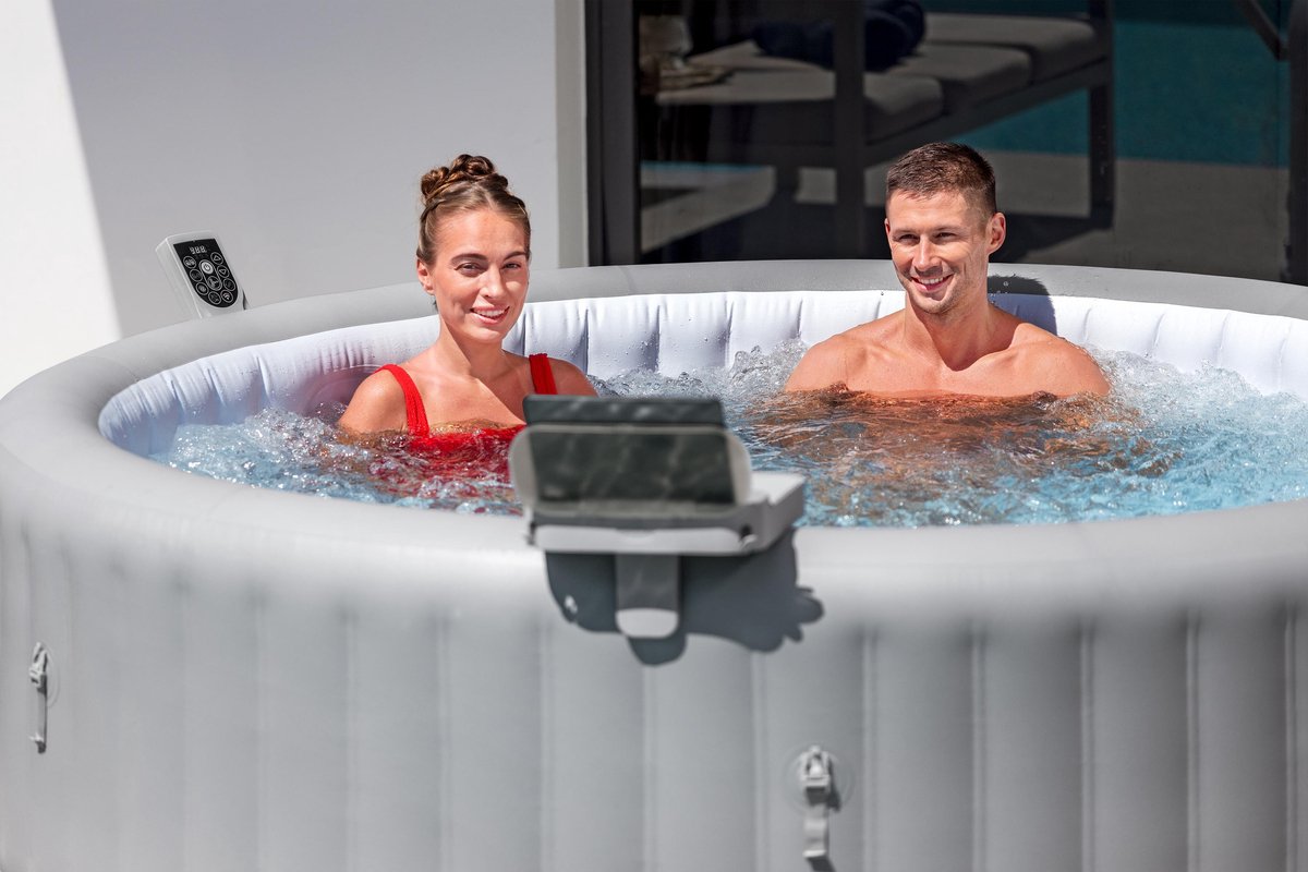 Lay-Z-Spa 4-in-1 dienblad