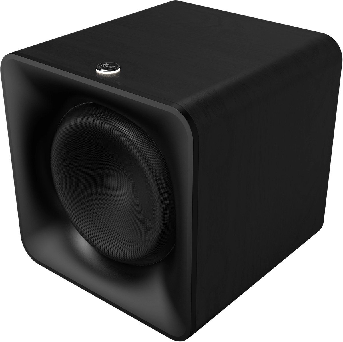 Klipsch Flexus SUB 100 Zwart