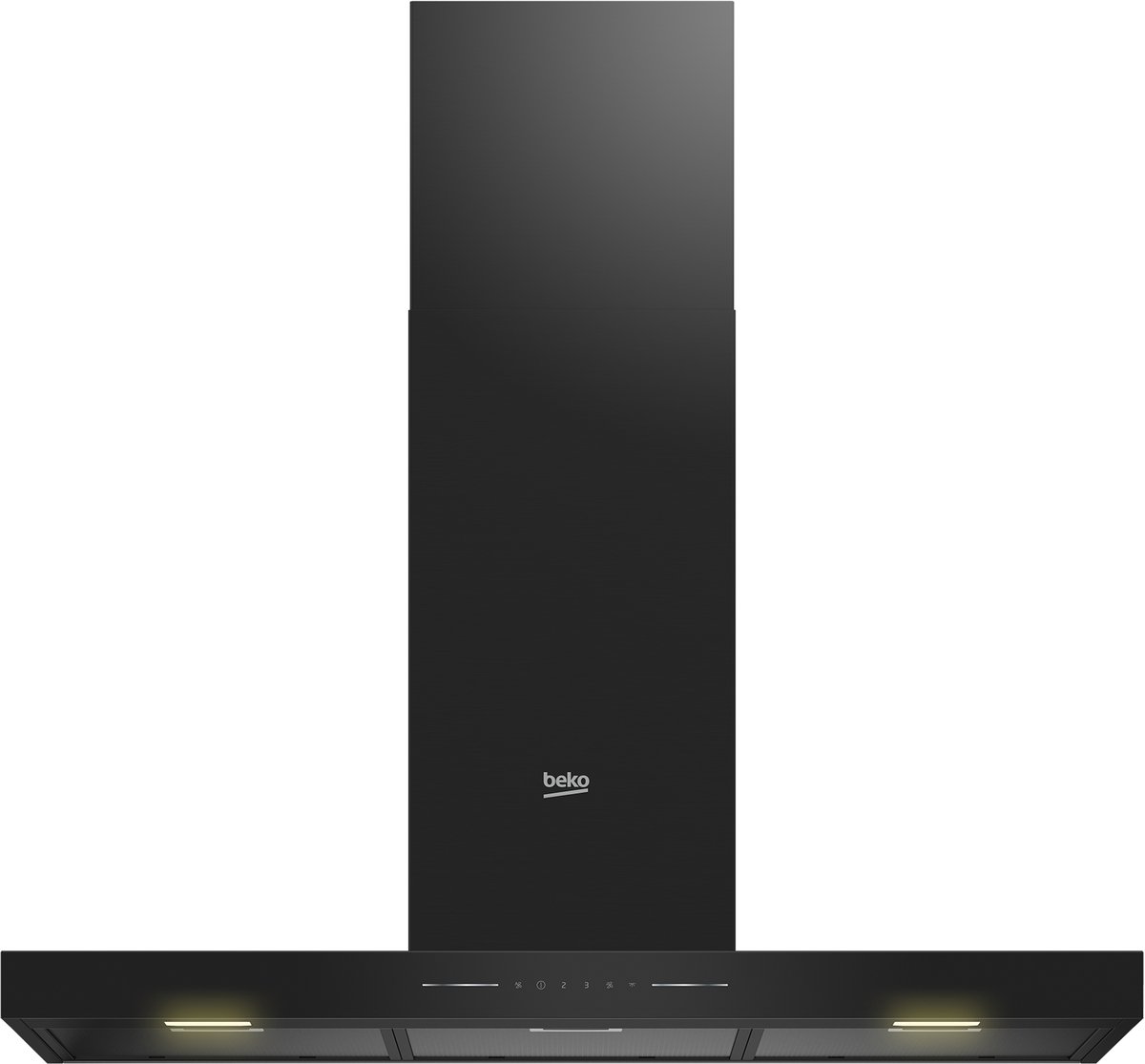 Beko BHCB96641BBBHS