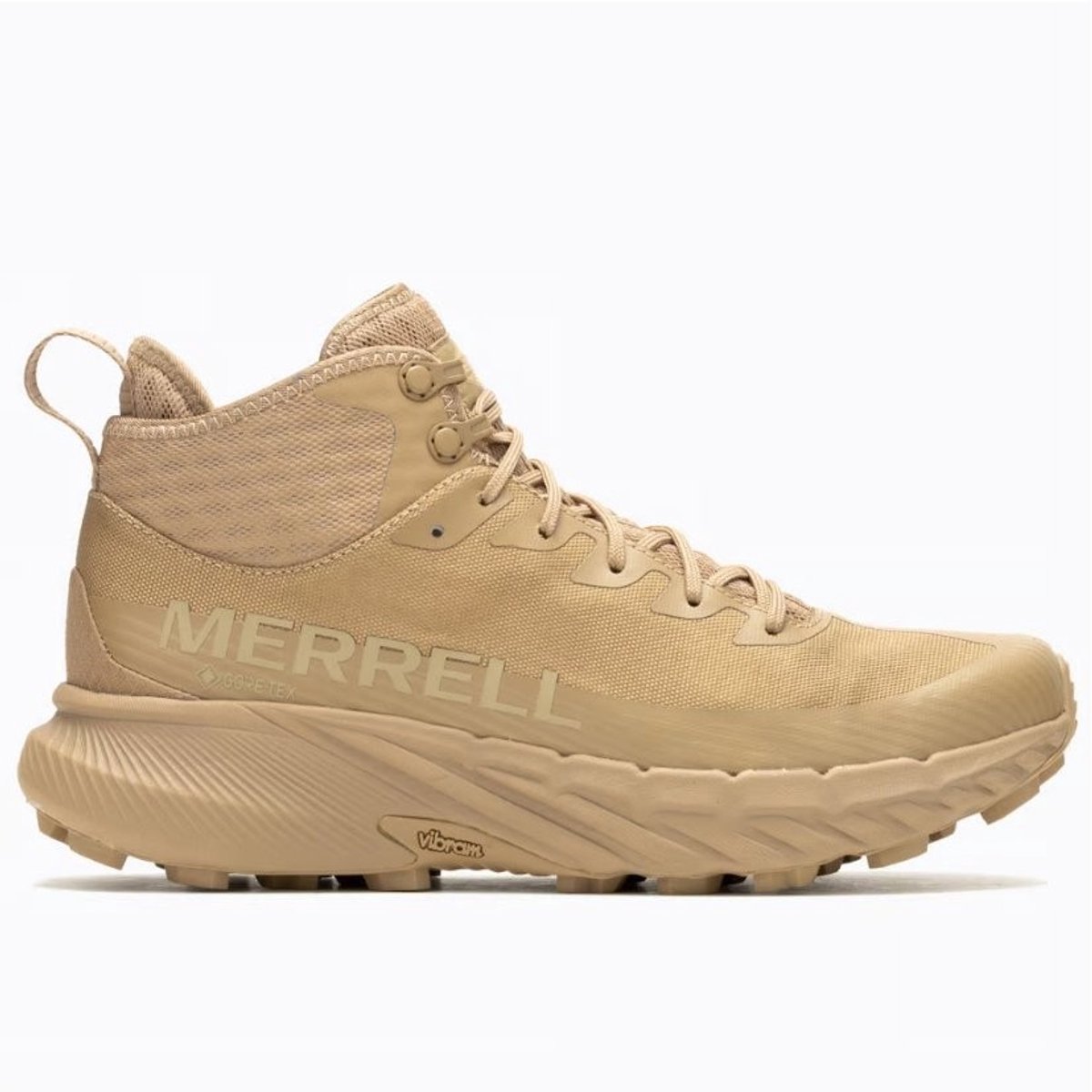 Merrell Agility Peak 5 Tactical GTX WP MID Coyote Mer.j005773.coy.46