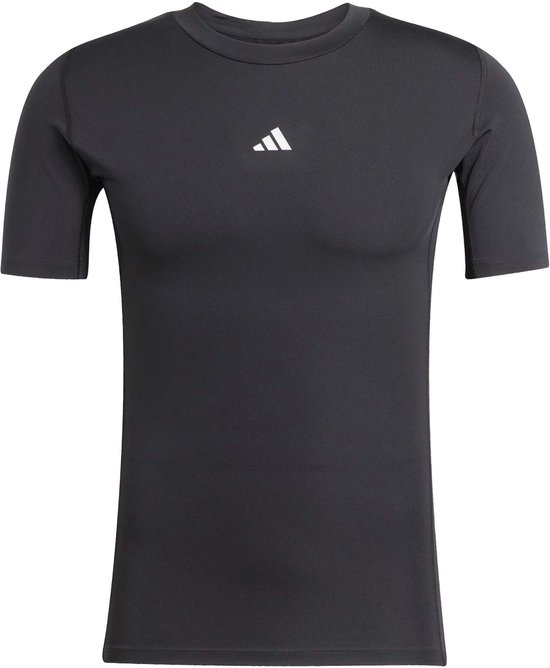 T-Shirt Adidas Sport Tf Ss Tee M - Sportswear - Adulte