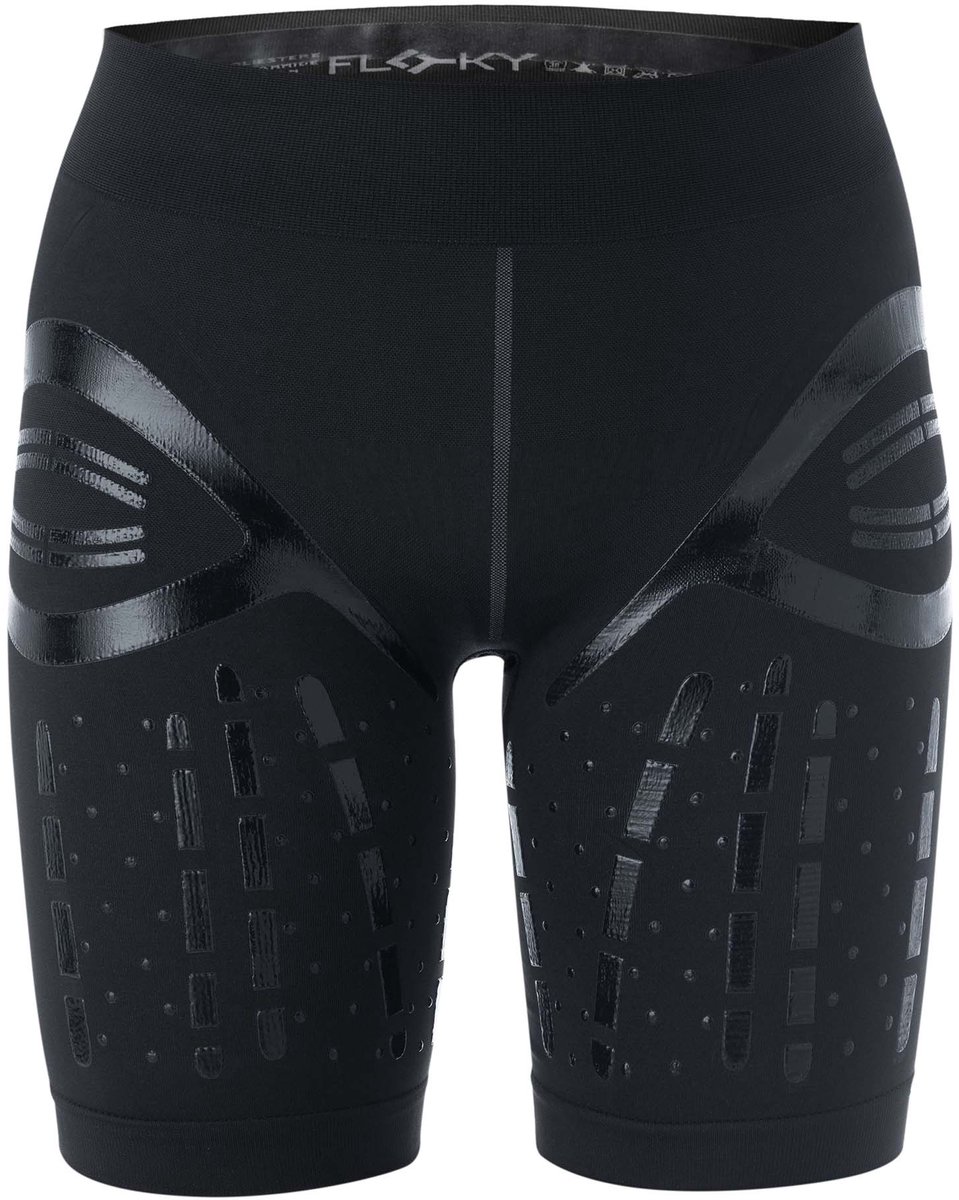 Floky Activator-Shorts - Sportwear - Volwassen - Compressie