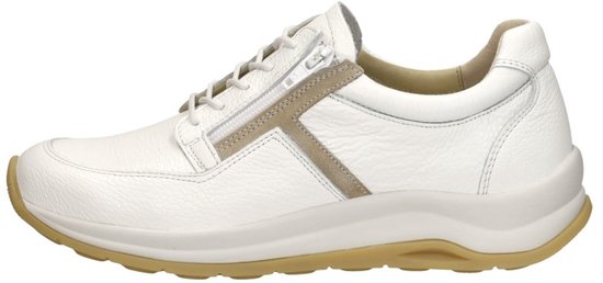 Baskets pour femmes Wolky pour femme 00979 Comrie Wit
