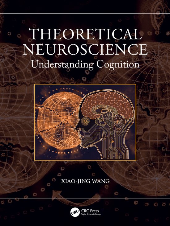 Theoretical Neuroscience - cover