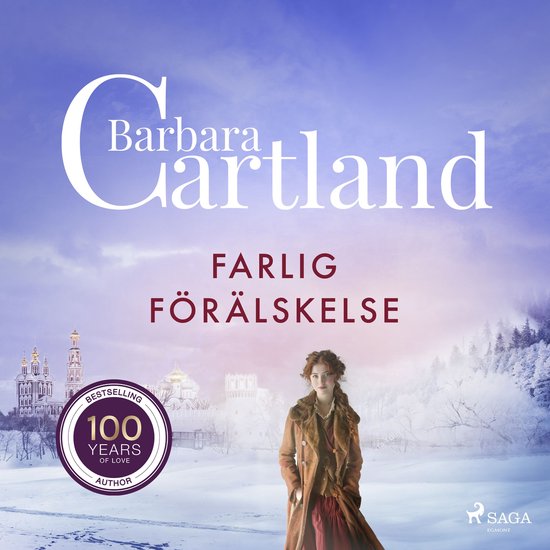Farlig förälskelse - cover