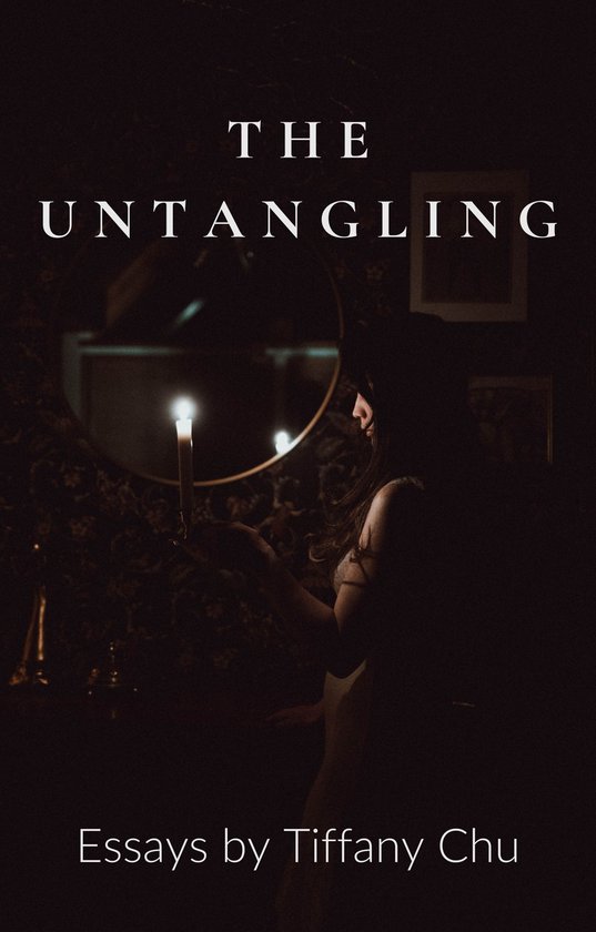 The Untangling - cover