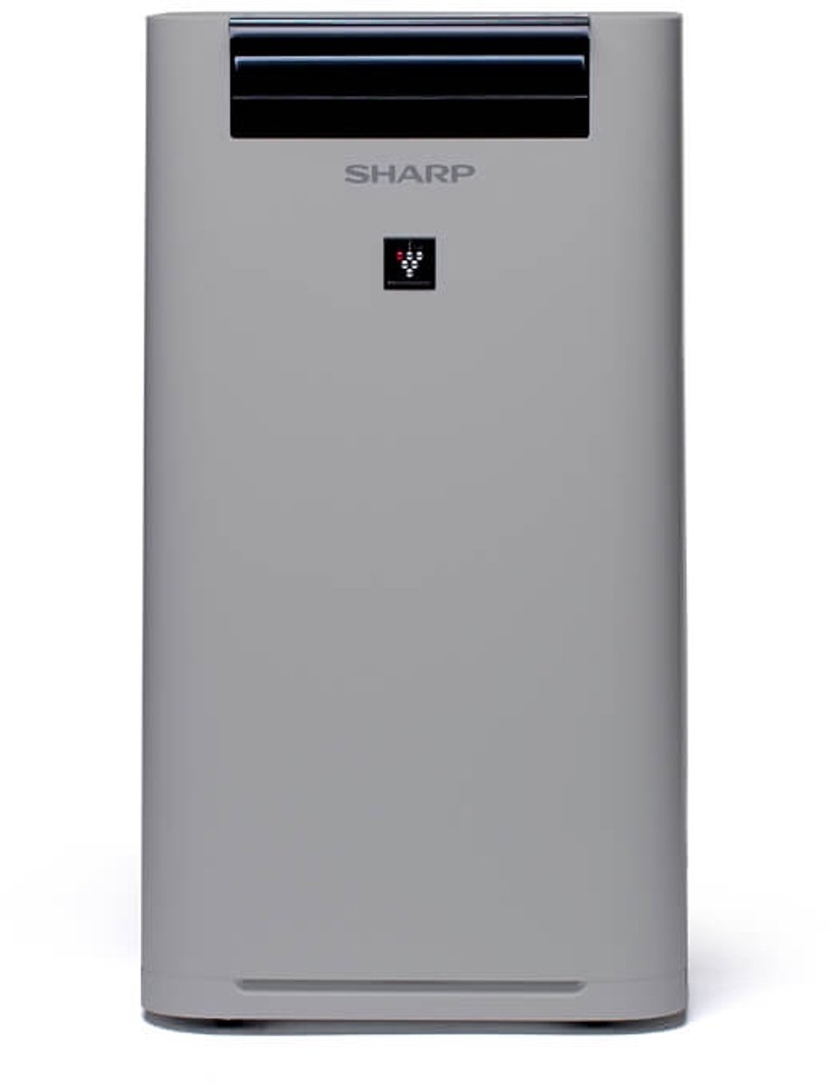Sharp UA-HG40E-L - HEPA luchtreiniger met ionisator en bevochtiging - 28 m²