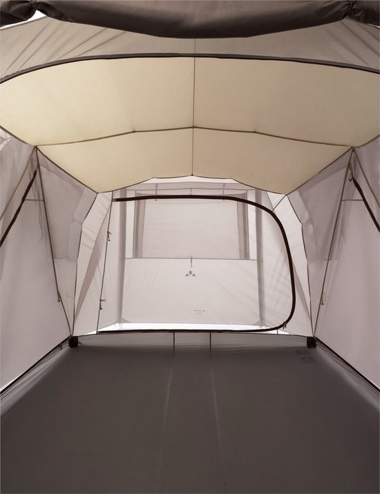 VAUDE / Drive Pavillon Innertent / Tent / Koepeltent / Unisex / sand / / van Vaude — afbeelding 3