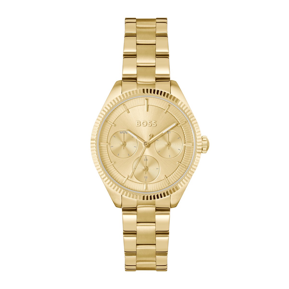 BOSS HB1502803 SAGE SPORT Dames Horloge