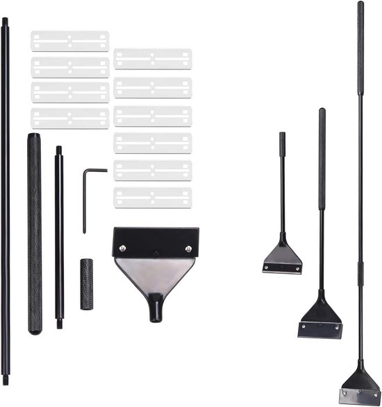 Winsor & Newton 1090094 Drawink Ink - tekeninkt voor kalligrafen, illustratoren, grafici, kunstenaars - waterbestendige kleuren, uitstekende transparantie - Set 8 kleuren, William,Drawing Inks - tekeninkt -Set