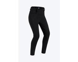 PMJ Spring Lady Zwart - Maat 32 - Broek