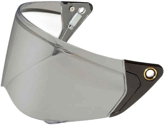 Scorpion KDF19 EXO-HX-1 Visière Fumée Légère - Visière