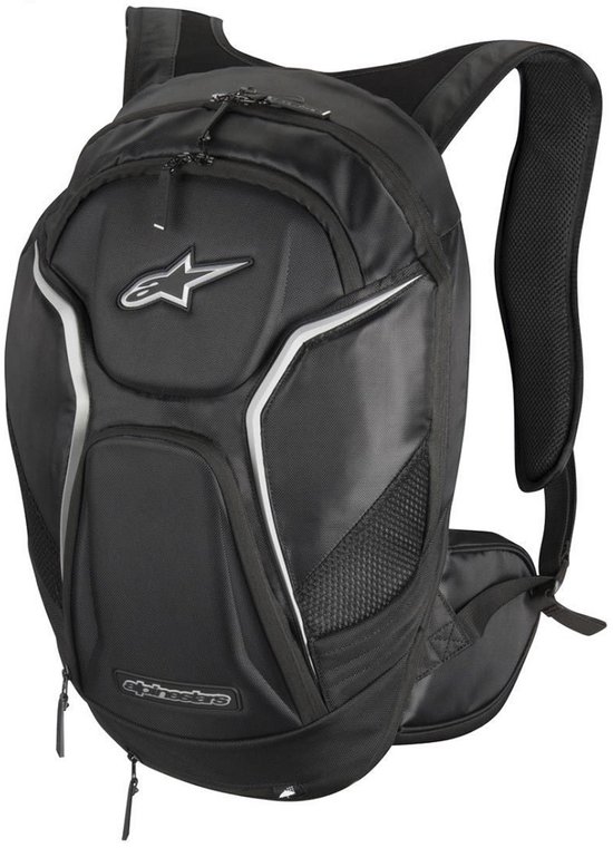 Tech Aero motor rugtas Alpinestars