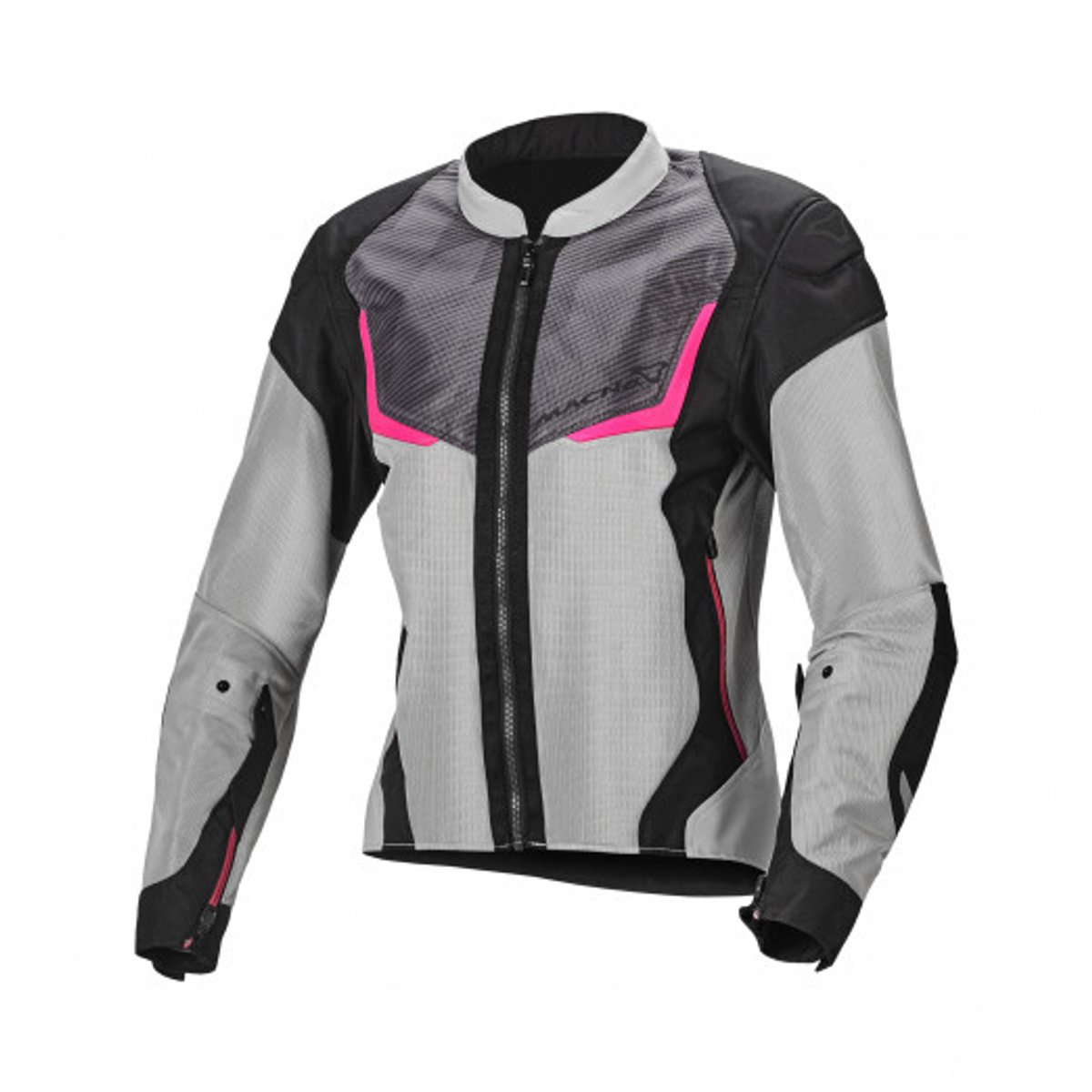 Macna Orcano Jas Dames Roze - Jas