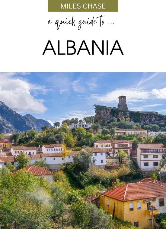 A Quick Guide To ... Albania