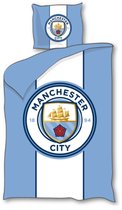 Housse de couette Manchester City
