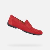 Geox Heren U Spherica EC16 A moccasin, toffee, 44 EU, toffee, 44 EU