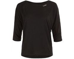 Winshape Ultra licht modal shirt met ¾-mouwen MCS004