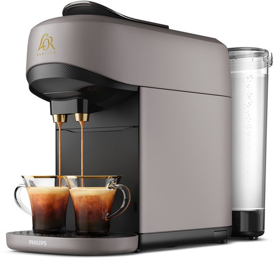 Philips LM9512/20 L’OR Barista Absolu