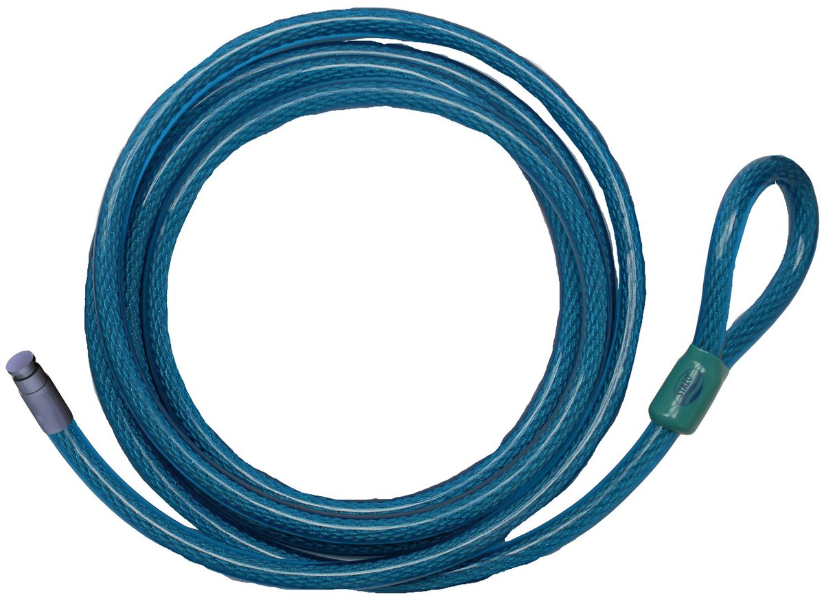 Stazo Lasso kabel met QuickLink 20/250 ART/CCV gecertificeerd