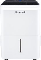 Bol.com Honeywell TP Fit 12L – Luchtontvochtiger – Ontvochtigt tot 12L per dag – NIEUW OP BOL.COM – Voor ruimtes tot 50 m² – Voo... aanbieding