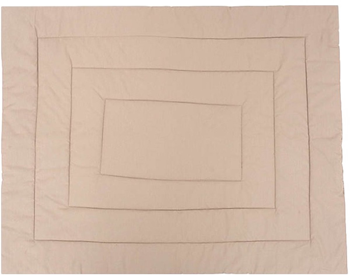 Mordesign Camper Cappuccino 95 x 75 cm Speelkleed