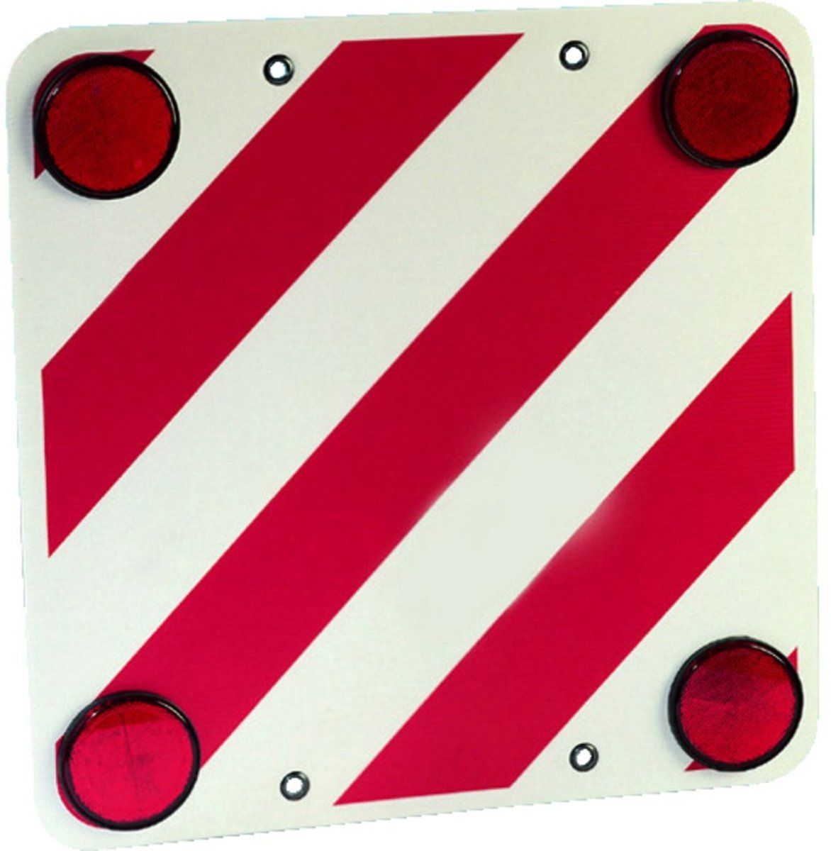 Waarschuwingsbord